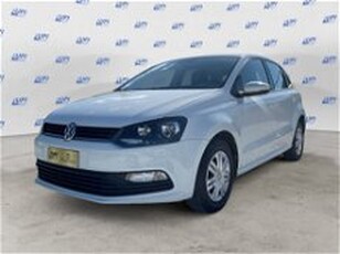 Volkswagen Polo 1.0 MPI 5p. Trendline del 2015 usata a Firenze