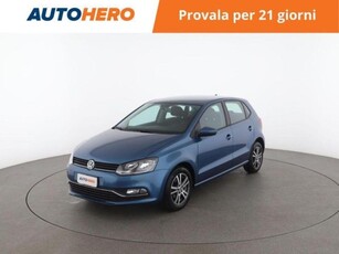 Volkswagen Polo 1.0 MPI 75 CV 5p. Comfortline Usate