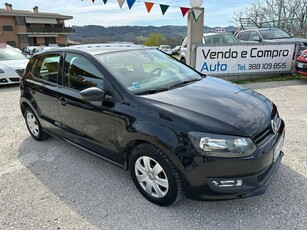 Volkswagen Polo 1.2 TDI