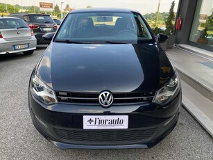 Volkswagen Polo 1.2 TDI