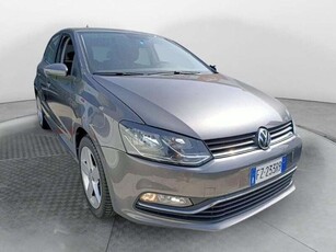 Volkswagen Polo 1.4