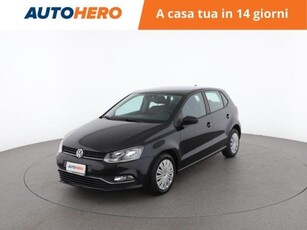 Volkswagen Polo 1.4 TDI 5p. Comfortline Usate