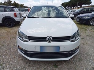 Volkswagen Polo 1.4 TDI