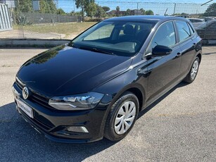 Volkswagen Polo 1.6 TDI