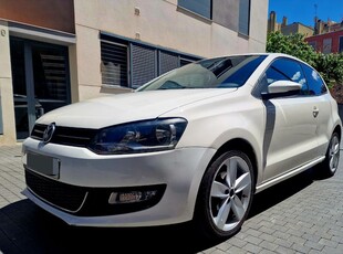 Volkswagen Polo 2010