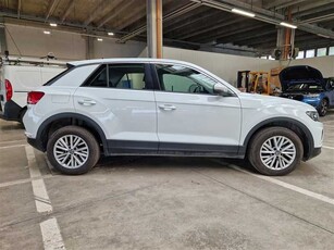 VOLKSWAGEN T-ROC 2.0 TDI 115cv SCR Business