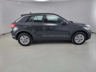 VOLKSWAGEN T-ROC 2.0 TDI SCR Business DSG