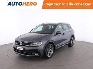 Volkswagen Tiguan 1.5 TSI 150 CV DSG Sport ACT BlueMotion Technology Usate