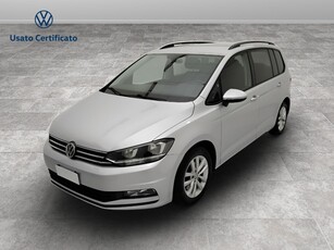 Volkswagen Touran 1.6