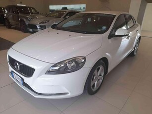 Volvo V40 Cross Country D2