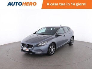 Volvo V40 D2 Geartronic Kinetic Usate