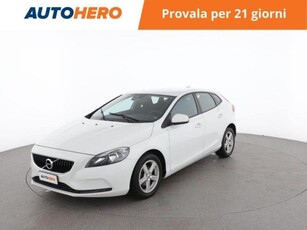 Volvo V40 D2 Kinetic Usate