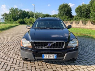 Volvo XC 90 XC90 2.4 D5 AWD