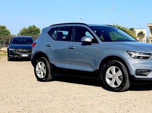 Volvo XC40 D3