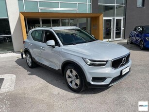 Volvo XC40 D3