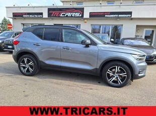 VOLVO XC40 D4 AWD Geartronic R-design PERMUTE Diesel