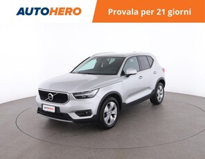 Volvo XC40 T4