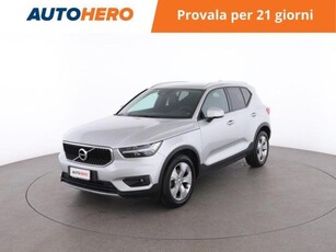 Volvo XC40 T4 Geartronic Momentum Usate