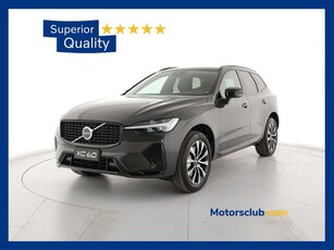 Volvo XC60 B4