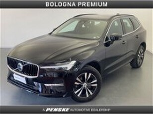 Volvo XC60 B4 Geartronic Momentum Pro del 2021 usata a Casalecchio di Reno