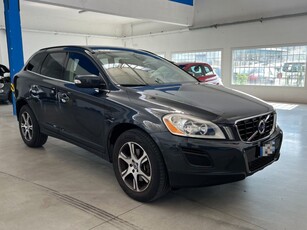 Volvo XC60 D3