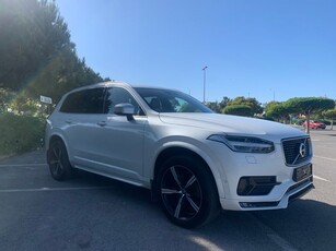 Volvo XC90 2015