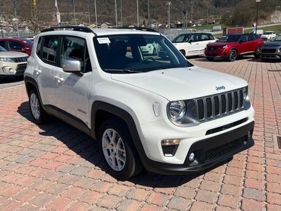 2023 JEEP Renegade