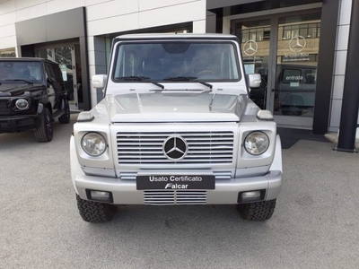 Usato 2002 Mercedes V250 4.0 Diesel 250 CV (34.900 €)