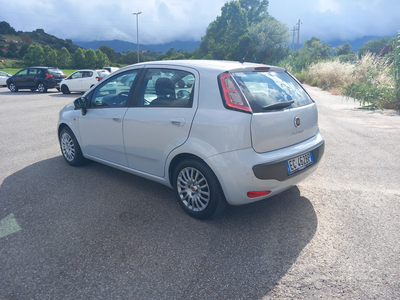 Usato 2010 Fiat Punto Evo 1.2 Diesel 90 CV (6.500 €)