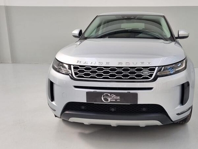 Usato 2020 Land Rover Range Rover evoque 2.0 El_Hybrid 150 CV (34.500 €)
