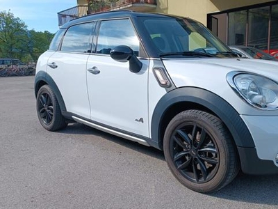 2015 MINI Countryman