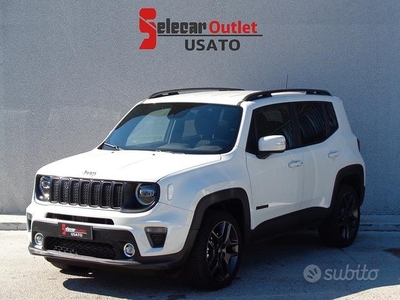 Jeep Renegade 2.0 Mjt 140CV 4WD Active Drive Low S