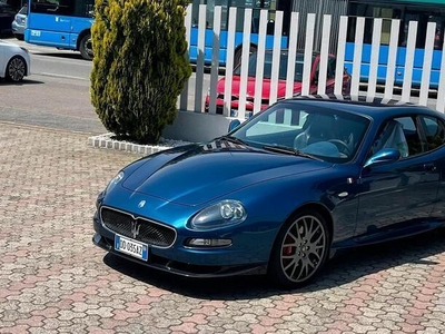 Usato 2006 Maserati GranSport 4.2 Benzin 401 CV (85.000 €)