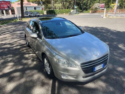 Usato 2014 Peugeot 508 2.0 Diesel 163 CV (6.500 €)