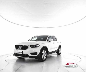 Volvo XC40 D3 AWD Geartronic Business Plus del 2020 usata a Viterbo
