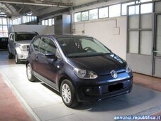 Volkswagen up! 1.0 3 porte eco up! move up! BMT Porto San Giorgio