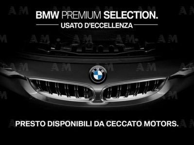 BMW X3 xDrive20d xLine del 2019 usata a Padova