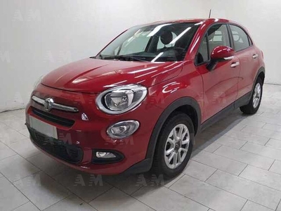 Fiat 500X 1.3 MultiJet 95 CV Pop Star my 17 del 2018 usata a Cuneo