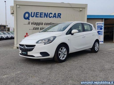 Opel Corsa 1.4 75cv Edition Collegno