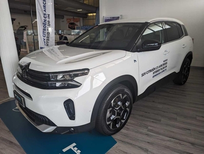 Citroën C5 Aircross Hybrid 225 E-EAT8 Feel Pack