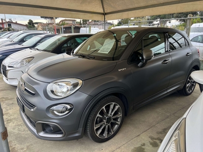 Fiat 500X 1.0 88 kW