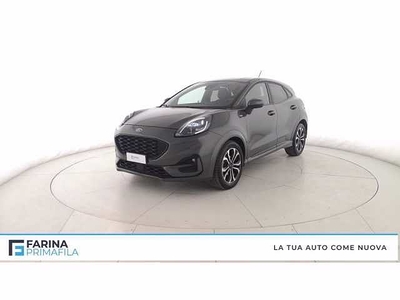 Ford Puma 1.0HYBRID ST-LINE 125CV da F1 .