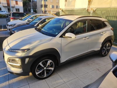 Hyundai Kona 1.0 T-GDI Xpossible usato