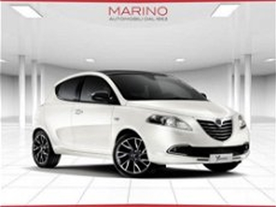 Lancia Ypsilon 1.2 69 CV 5 porte Gold del 2020 usata a Bari