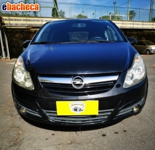 Opel Corsa 1.3 cdti..