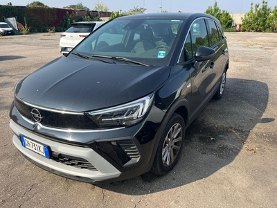 Opel Crossland 1.2