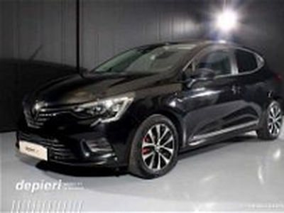 Renault Clio TCe 90 CV 5 porte Zen del 2021 usata a Castelfranco Veneto