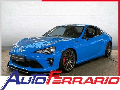 Toyota GT86 147 kW