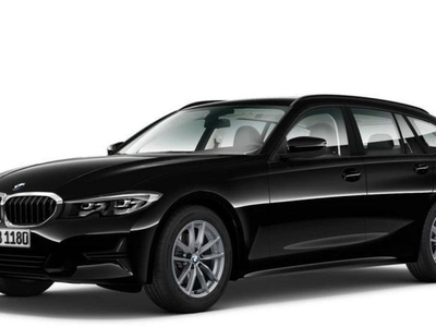 BMW Serie 3 316d Touring mhev 48V auto Nuove