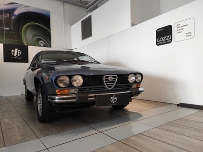 Alfa Romeo Alfetta GTV 2000